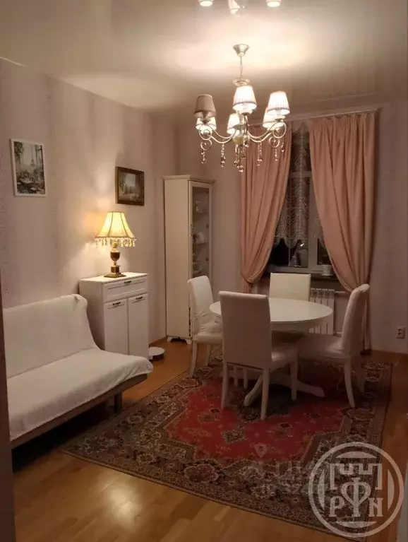 3-к кв. Ленинградская область, Сланцы ул. Маяковского, 2 (70.2 м) - Фото 2