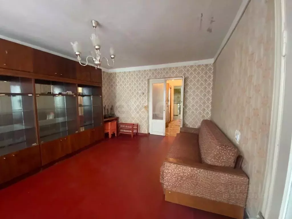 3-к кв. Белгородская область, Белгород бул. Первого Салюта, 9 (58.0 м) - Фото 1