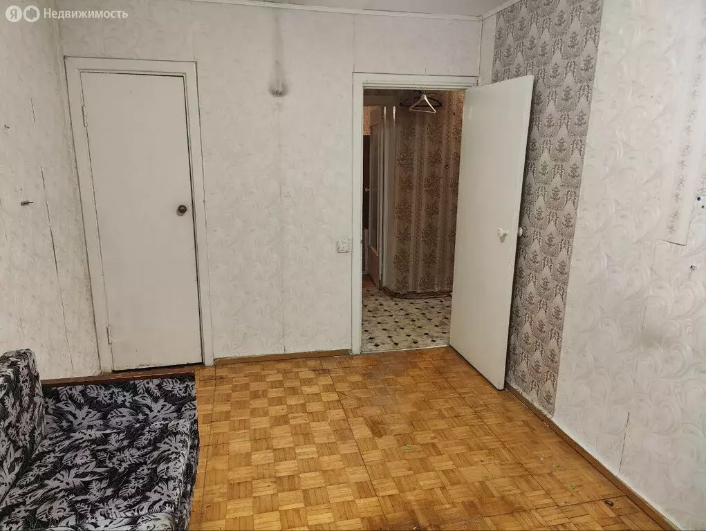 2-комнатная квартира: Ижевск, улица Ворошилова, 31А (44.6 м) - Фото 2