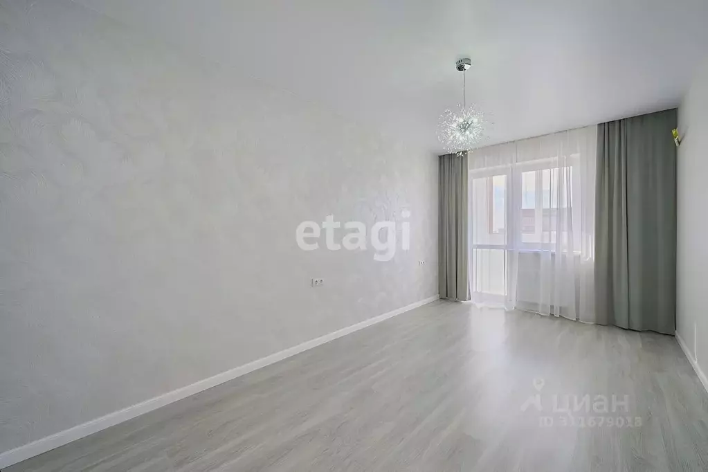 2-к кв. Краснодарский край, Краснодар ул. Душистая, 60к2 (64.0 м) - Фото 1