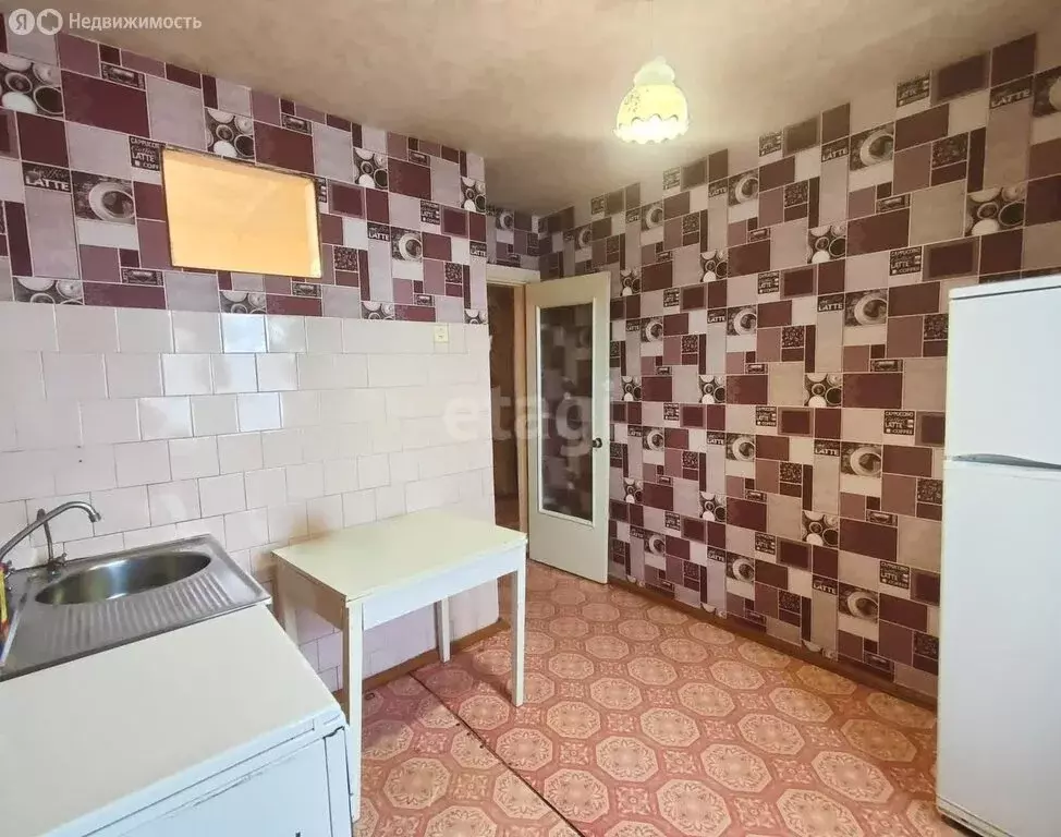 1-комнатная квартира: Тамбов, Бастионная улица, 41 (37.2 м) - Фото 1