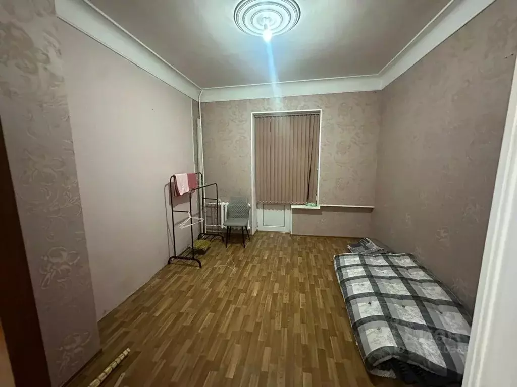 2-к кв. Чеченская республика, Грозный ул. Сайпуддина Шарпудиновича ... - Фото 1