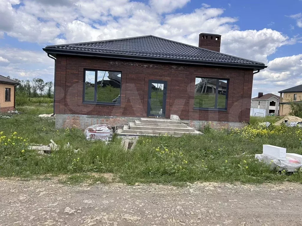 Дом 96 м на участке 4 сот. - Фото 0