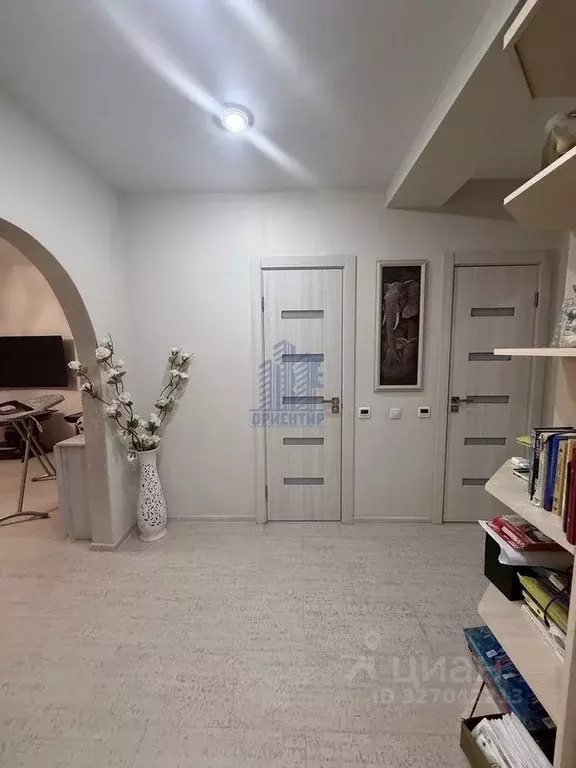 2-к кв. Чувашия, Чебоксары Эгерский бул., 48 (70.0 м) - Фото 2