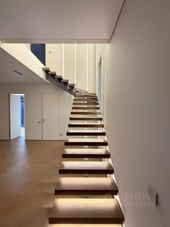 Коттедж в Москва д. Изварино, ул. 1-я Новоизваринская (140 м) - Фото 1