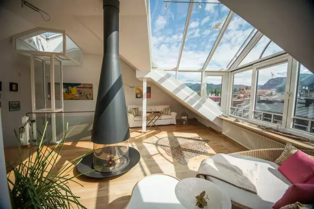 Квартира, 2 комнаты, 70 м - Фото 0