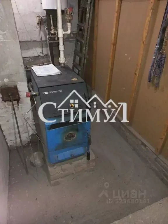 Коттедж в Хакасия, Черногорск ул. Шолохова, 14 (234 м) - Фото 2