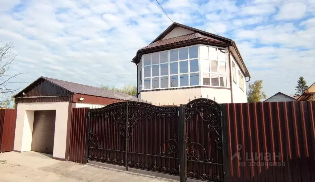 Дом в Тюменская область, Тюмень Юбилейное садовое товарищество, ул. ... - Фото 2