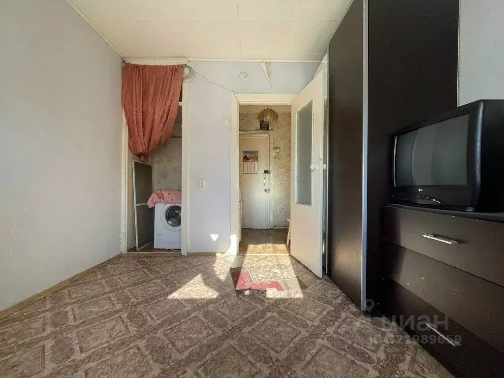 1-к кв. Калужская область, Обнинск просп. Ленина, 79 (13.0 м) - Фото 1