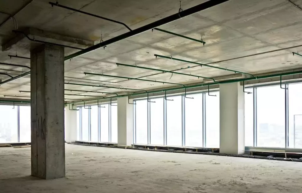 Офис в Москва ул. Шеногина, вл2/11 (2452 м) - Фото 1