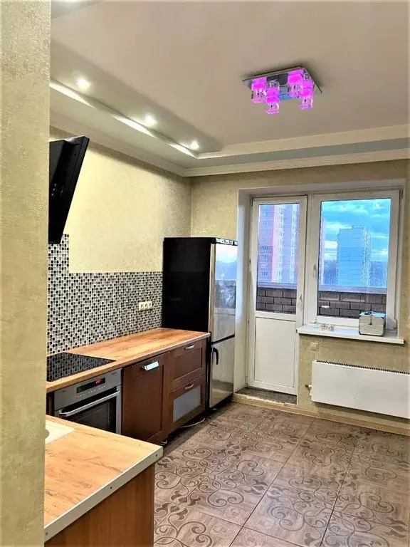 2-к кв. Московская область, Люберцы городской округ, Октябрьский пгт ... - Фото 1