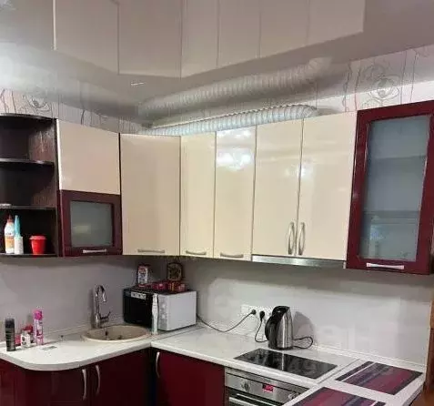 Студия Приморский край, Владивосток Днепровский пер., 4 (22.6 м) - Фото 1