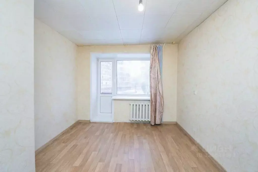 1-к кв. Пермский край, Пермь ул. Клары Цеткин, 27 (21.3 м) - Фото 1