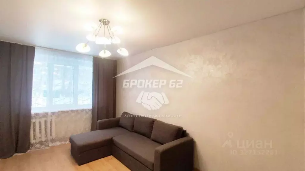 2-к кв. Рязанская область, Рязань ул. Типанова, 16 (43.0 м) - Фото 2