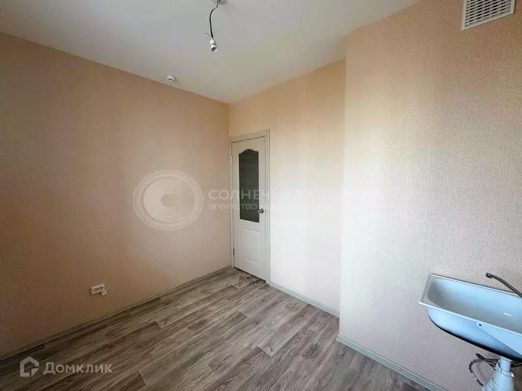 Продаётся 1-к квартира, 34.7 м - Фото 1