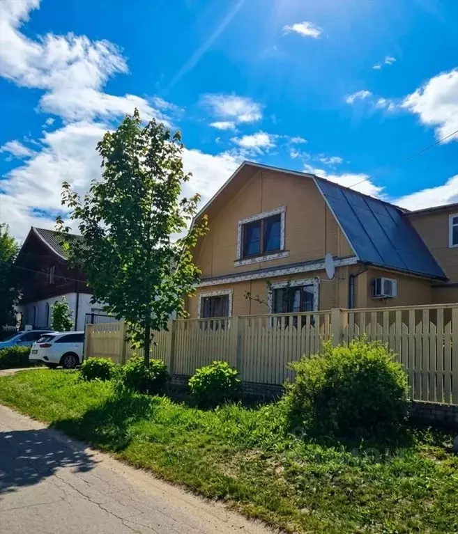 Дом в Владимирская область, Суздаль ул. Козуева, 18 (260 м) - Фото 2
