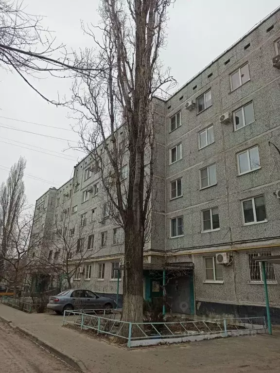 3-к кв. Волгоградская область, Волгоград Жилгородок мкр, ул. ... - Фото 1