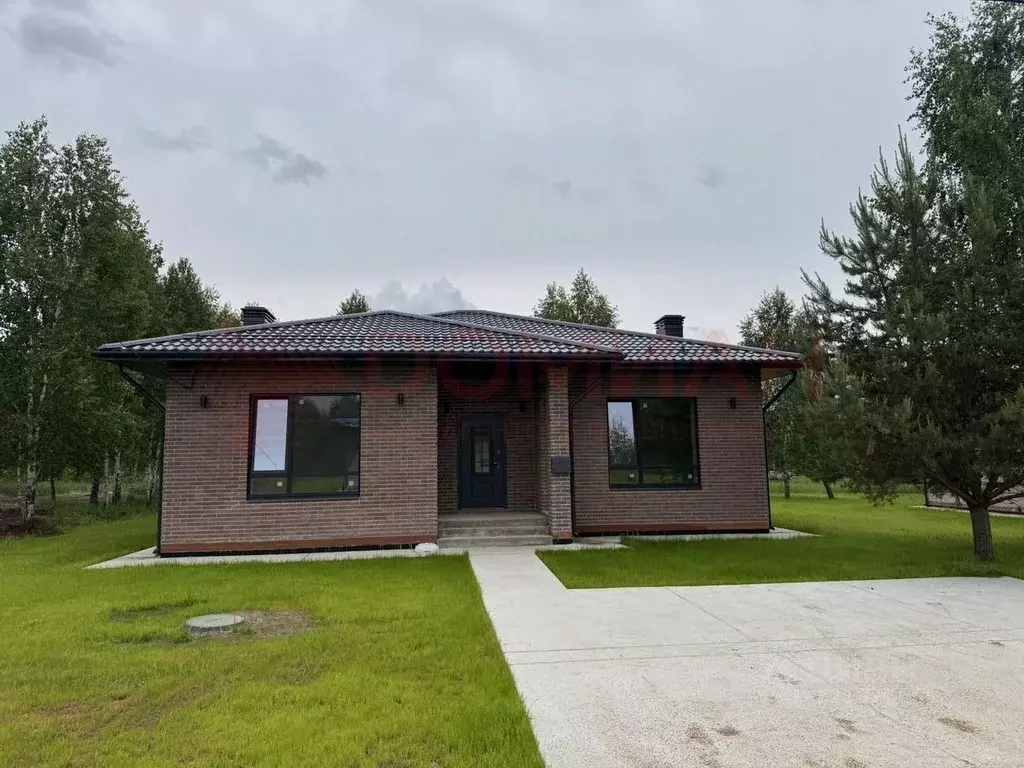 Дом в Ростовская область, Аксайский район, Щепкинское с/пос, пос. ... - Фото 1