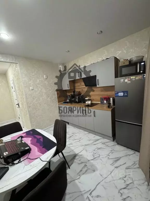 1-к кв. Свердловская область, Екатеринбург ул. Ракетная, 17/2 (35.3 м) - Фото 1