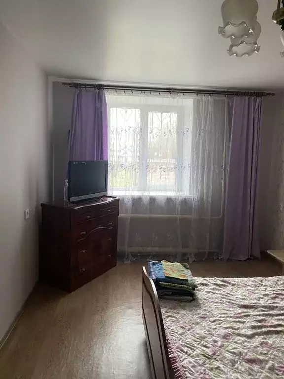 1-к кв. Ивановская область, Кинешма пер. Баумана, 6 (39.0 м) - Фото 2