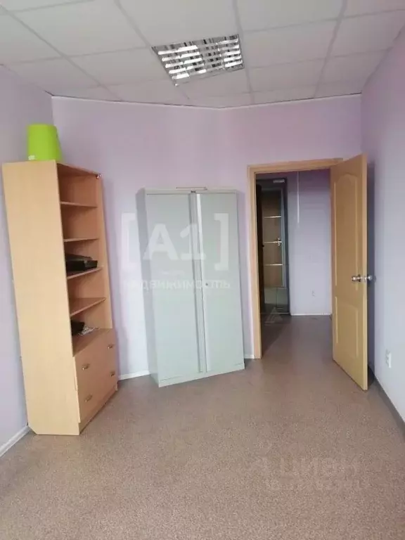 Офис в Челябинская область, Челябинск ул. Труда, 84 (38 м) - Фото 2