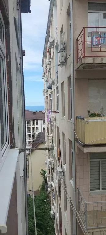 Продаётся квартира-студия, 27 м - Фото 1