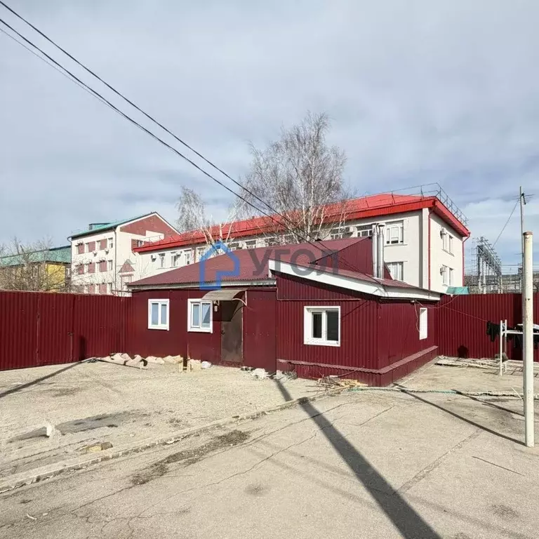 Дом в Самарская область, Самара ул. Неверова, 174 (43 м) - Фото 1