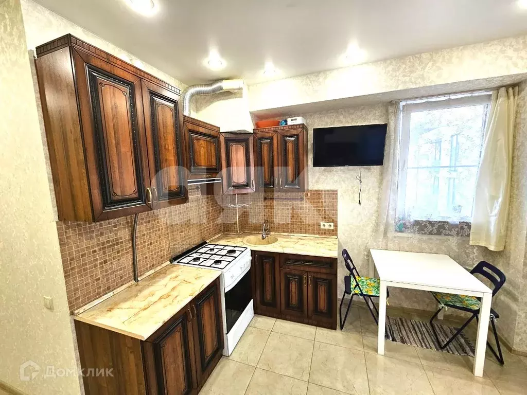 Продаётся квартира-студия, 24.4 м - Фото 1