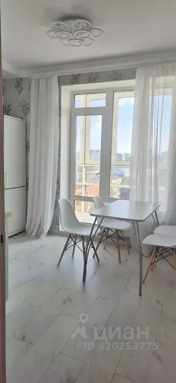 1-к кв. Тульская область, Тула просп. Ленина, 93 (49.0 м) - Фото 0
