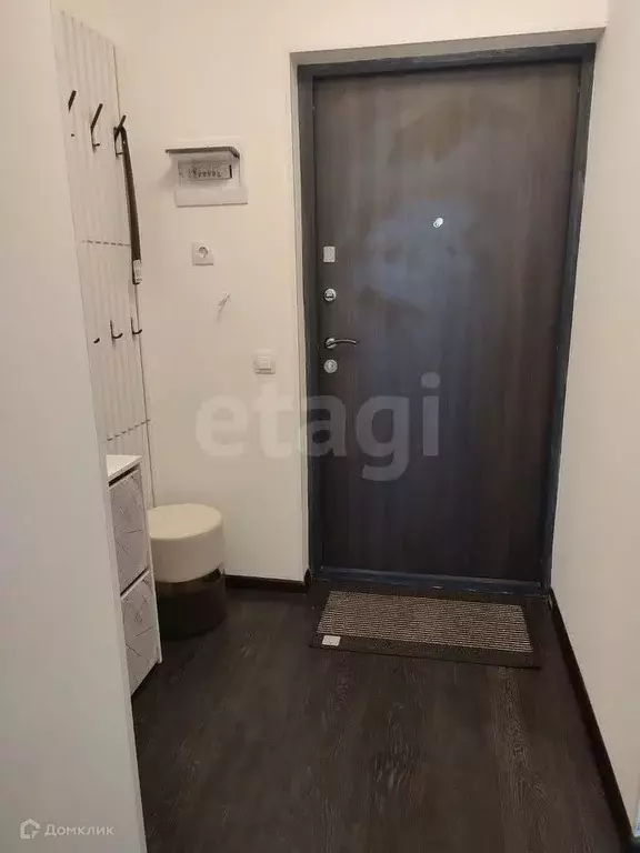 Продаётся 1-к квартира, 38.1 м - Фото 1