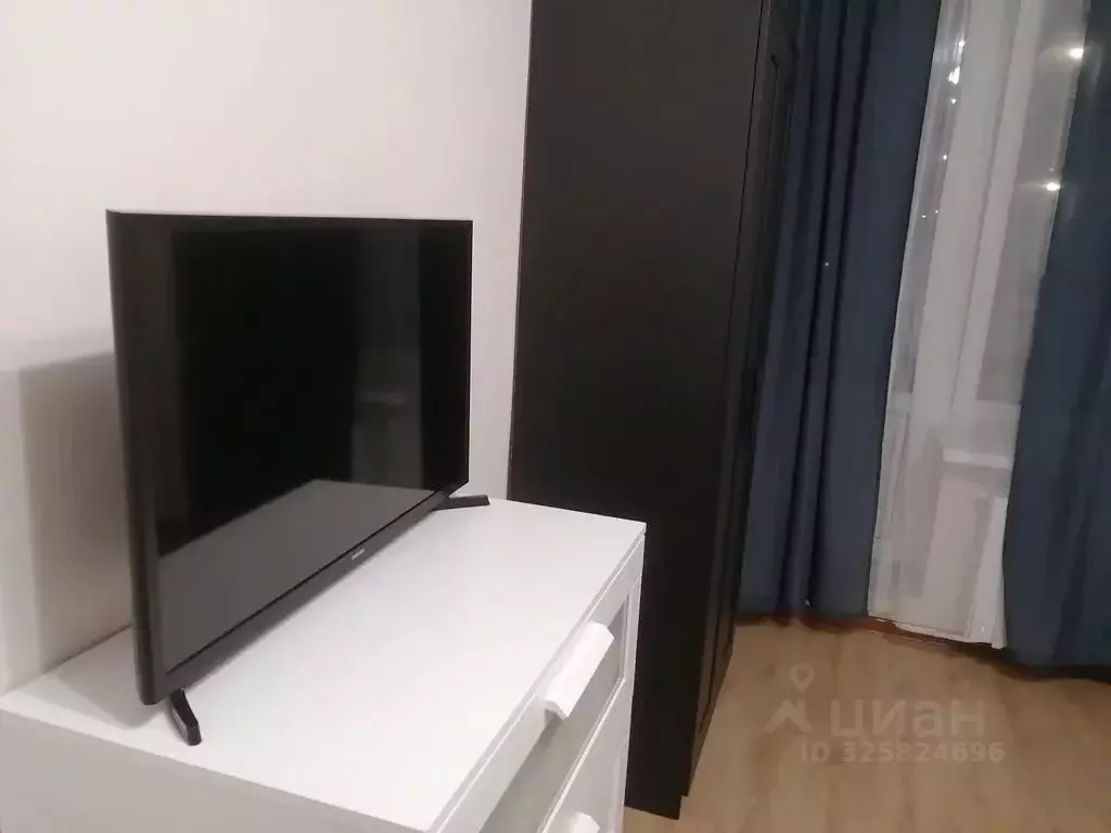 1-к кв. Московская область, Балашиха Саввино мкр, бул. Спасский, 3 ... - Фото 1