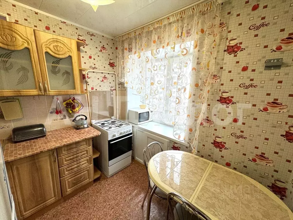 1-к кв. Свердловская область, Екатеринбург ул. Посадская, 28к1 (30.0 ... - Фото 1