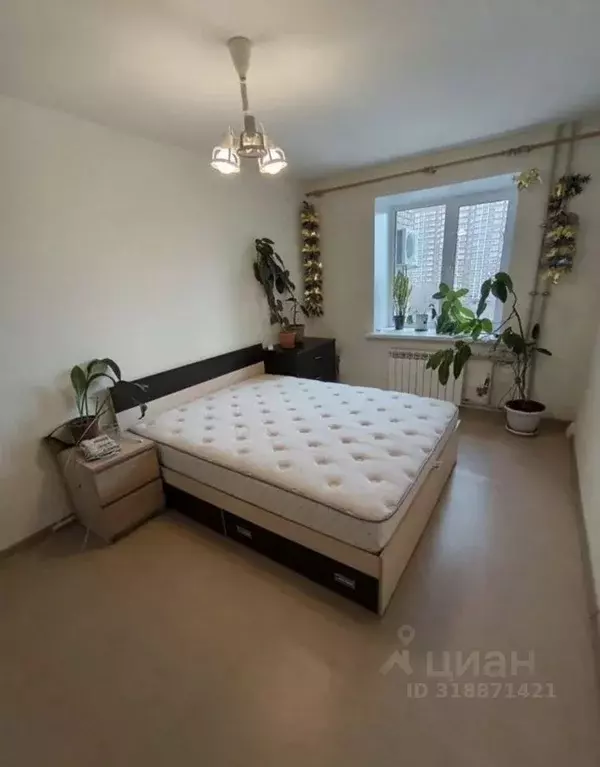 2-к кв. Самарская область, Самара Ново-Садовая ул., 283а (57.0 м) - Фото 1