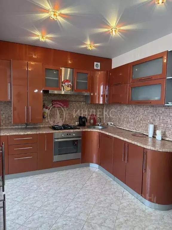 3-к кв. Костромская область, Кострома Пантусово мкр, ул. Студенческая, ... - Фото 1