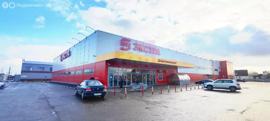 Помещение свободного назначения (285 м) - Фото 2