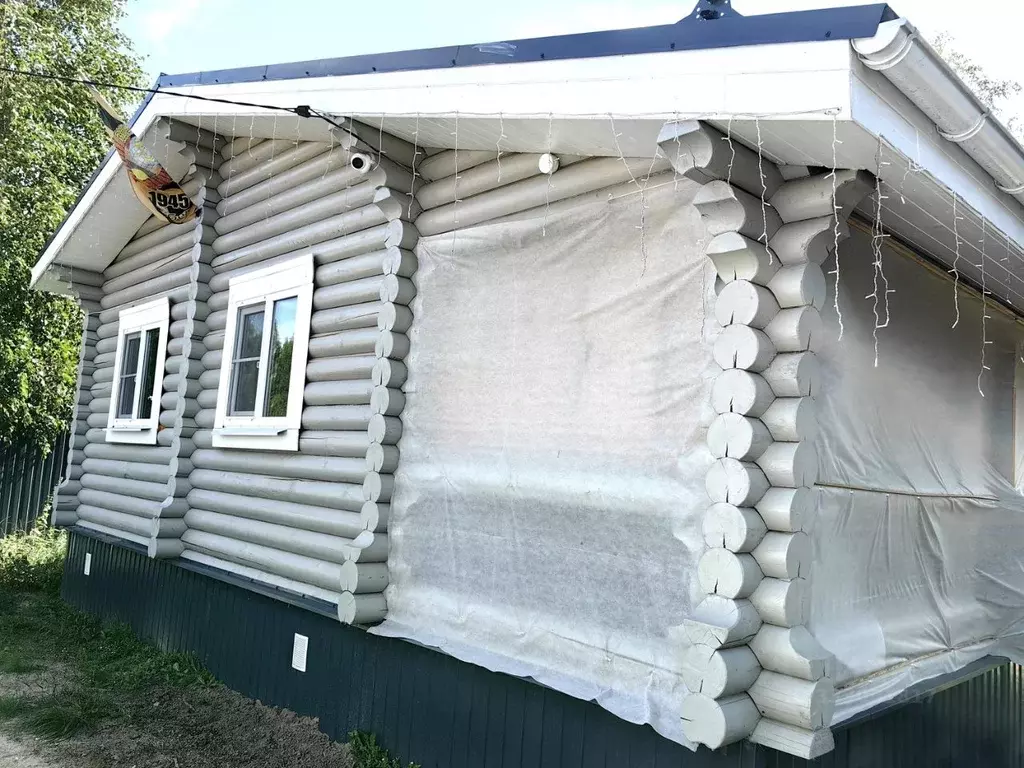 Дом в Нижегородская область, Дзержинск Зоренька СТ,  (43 м) - Фото 2