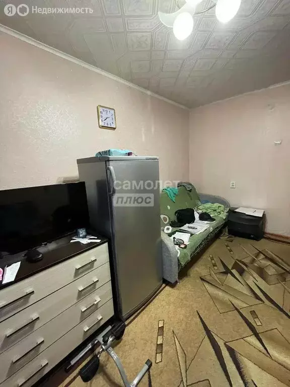 2-комнатная квартира: Уфа, улица Шота Руставели, 28/1 (34.9 м) - Фото 1