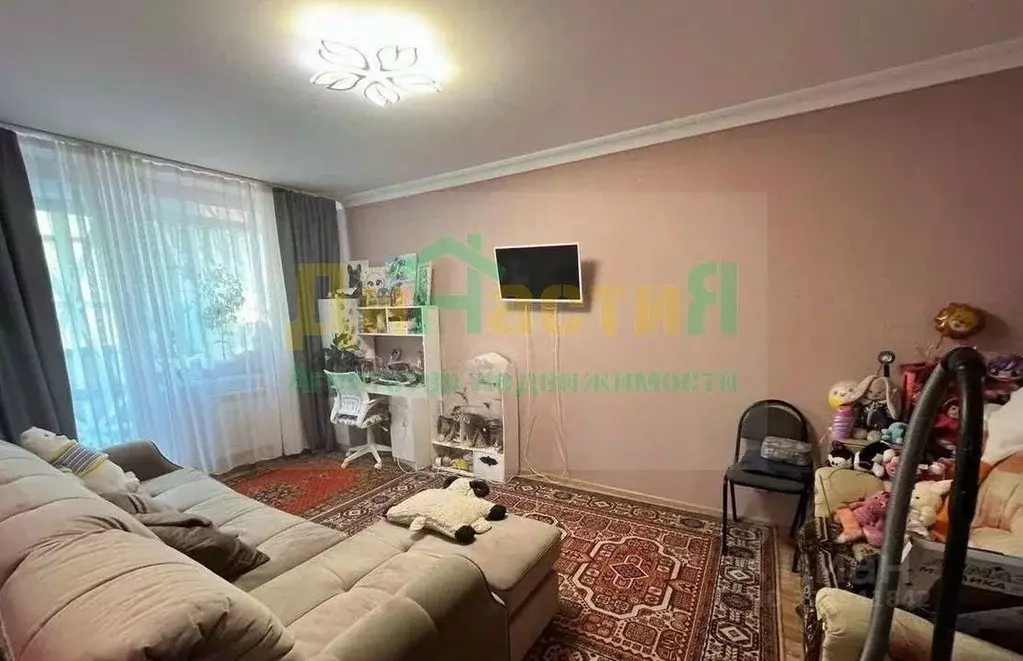 2-к кв. Белгородская область, Белгород бул. Юности, 21к1 (51.0 м) - Фото 0