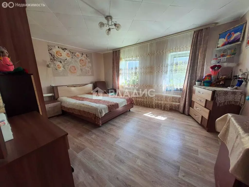 Дом в Орск, посёлок Первомайский, Кировоградская улица, 5 (91.9 м) - Фото 0