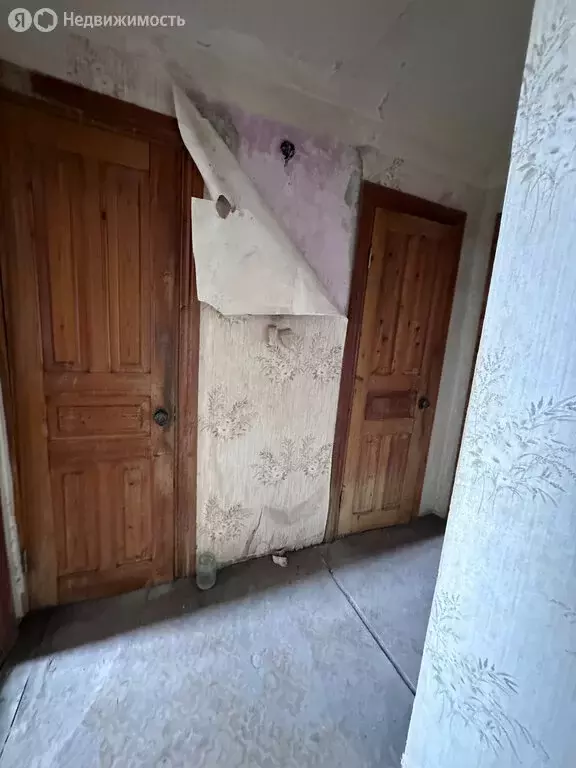3-комнатная квартира: Владикавказ, проспект Доватора, 21 (64 м) - Фото 0