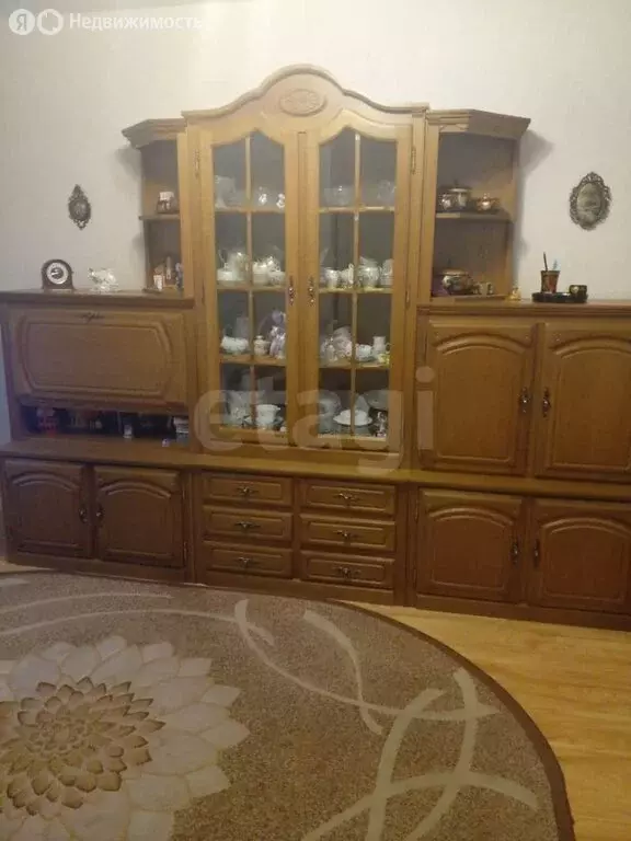 3-комнатная квартира: Нижний Тагил, улица Карла Маркса, 22 (56 м) - Фото 1