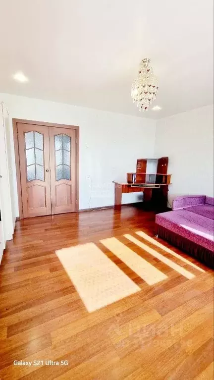 2-к кв. Забайкальский край, Чита Аргунская ул., 46 (53.6 м) - Фото 1