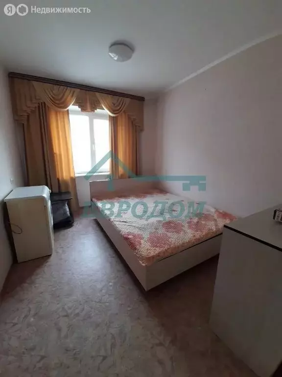 1к в 3-комнатной квартире (12 м) - Фото 0