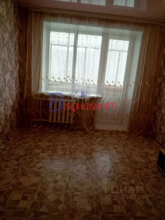 1-к кв. Челябинская область, Чебаркуль ул. Карпенко, 13Б (30.7 м) - Фото 2