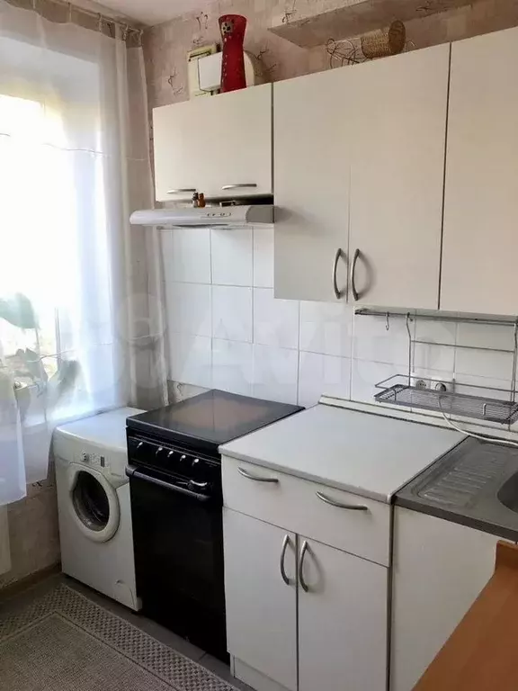 2-к. квартира, 44 м, 3/5 эт. - Фото 0