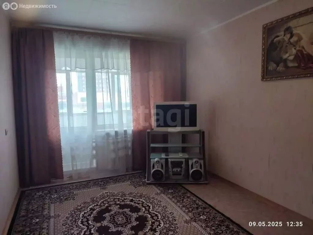 2-комнатная квартира: Рыбинск, проспект Мира, 11 (50.2 м) - Фото 1