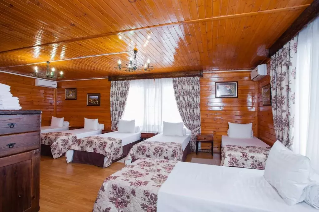 Комната Краснодарский край, Апшеронский район, Нижегородское с/пос, ... - Фото 1