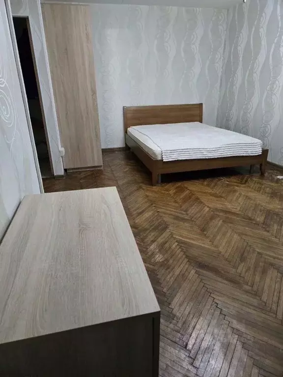 1-к кв. Москва Севастопольский просп., 77К1 (33.0 м) - Фото 1