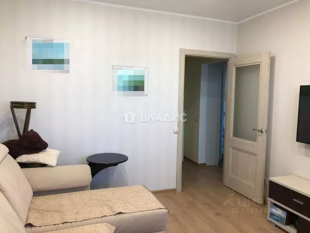 2-к кв. Москва Щелковское ш., 26К3 (51.6 м) - Фото 1