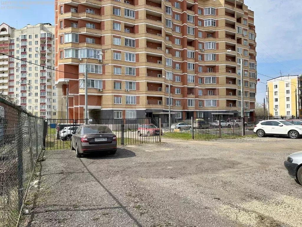 3-к. квартира, 82,8 м, 4/10 эт. - Фото 1